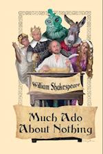 Much Ado about Nothing