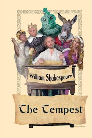 The Tempest