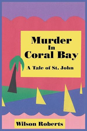 Murder in Coral Bay