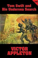 Tom Swift #23: Tom Swift and His Undersea Search