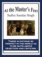 At the Master's Feet