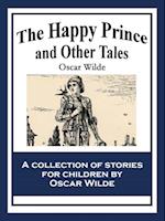 Happy Prince and Other Tales