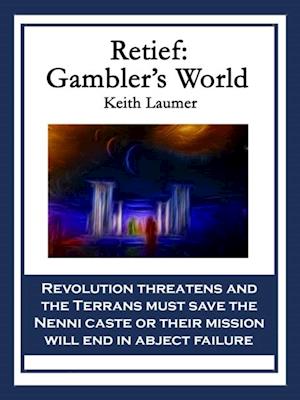 Retief: Gambler's World
