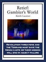 Retief: Gambler's World