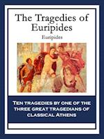 Tragedies of Euripides