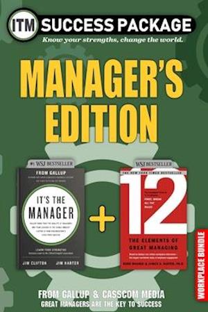 It's the Manager Success Package