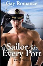 A Sailor on Every Port