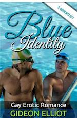 Blue Identity