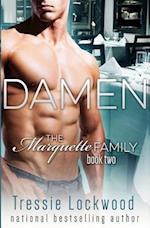 Damen (the Marquette Family Book Two)