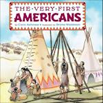The Very First Americans