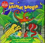 The Animal Boogie W/ CD