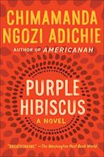 Purple Hibiscus