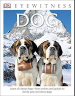 Dog ( DK Eyewitness Books )