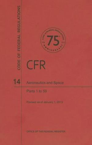 Aeronautics and Space, Parts 1 to 159