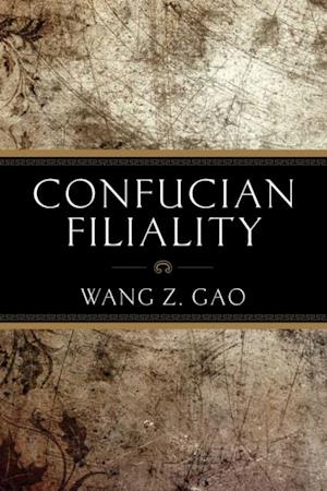 Confucian Filiality