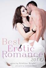 Best Erotic Romance (2014)