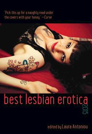 Best Lesbian Erotica 2015