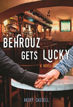 Behrouz Gets Lucky