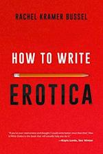 How To Write Erotica