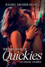 The Big Book Of Quickies