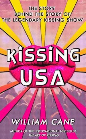 Kissing USA