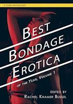Best Bondage Erotica of the Year