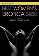 Best Women's Erotica of the Year