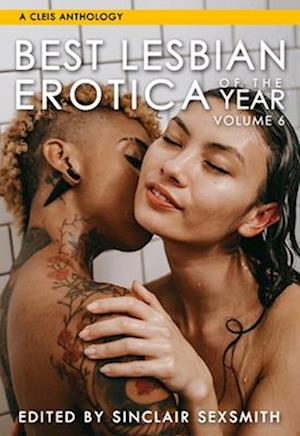 Best Lesbian Erotica of the Year