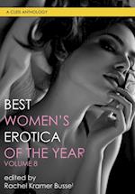 Best Women's Erotica of the Year