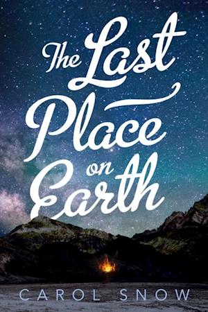 Last Place on Earth