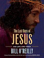 Last Days of Jesus