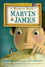 Miniature World of Marvin & James