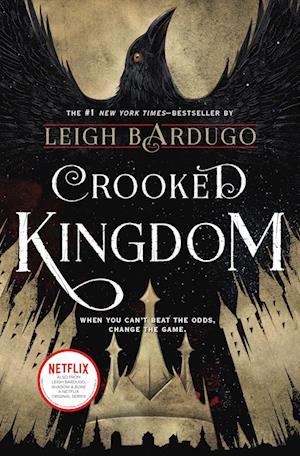 Crooked Kingdom