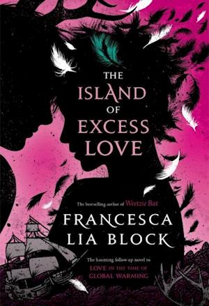 Island of Excess Love