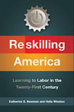 Reskilling America