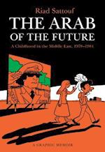 The Arab of the Future