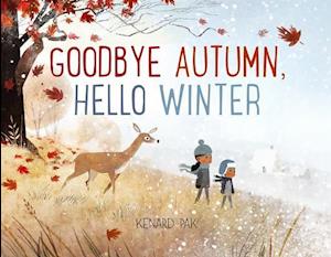 Goodbye Autumn, Hello Winter