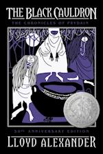 Black Cauldron 50th Anniversary Edition
