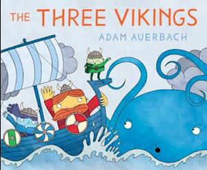 The Three Vikings