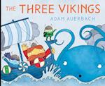 The Three Vikings