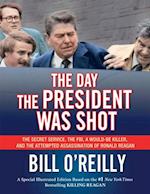 Day the President Was Shot
