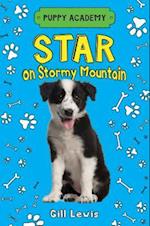 Star on Stormy Mountain