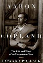 Aaron Copland