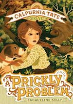 Prickly Problem: Calpurnia Tate, Girl Vet