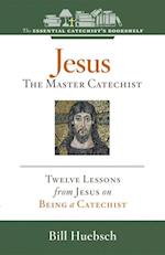 Jesus, the Master Catechist