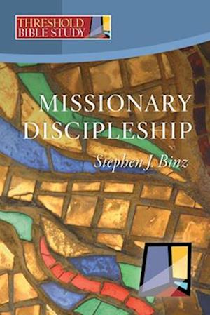 Missionary Discipleship