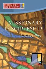 Missionary Discipleship