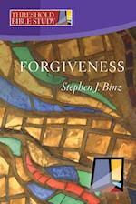 Forgiveness