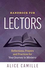 Handbook for Lectors