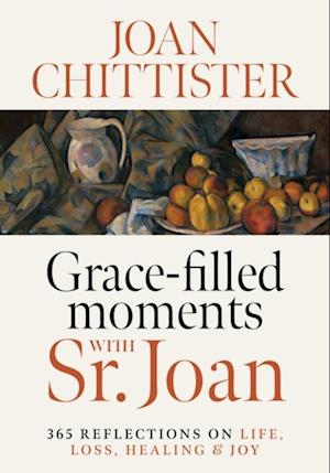 Grace-Filled Moments with Sr. Joan